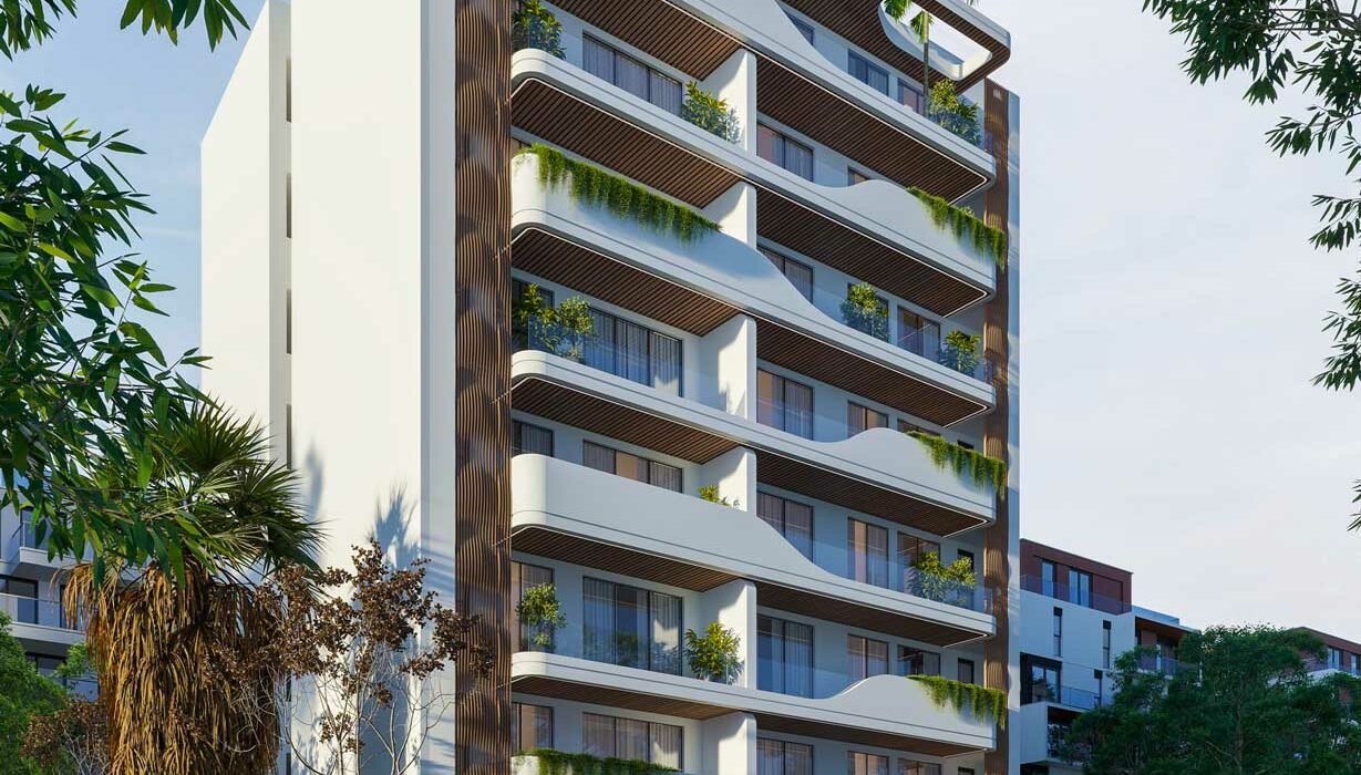 ILIOS NOVA RESIDENCE 2