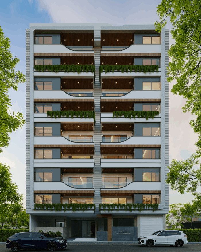 ILIOS ALIA facade HD 1 2